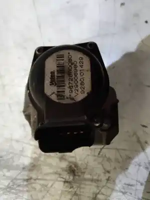 Peça sobressalente para automóvel em segunda mão válvula egr por mini mini (r56) one d referências oem iam v29006980  9672880080