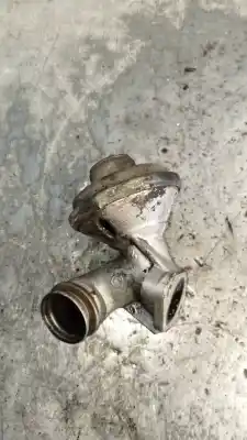 Second-hand car spare part egr valve for citroen c3 1.4 hdi exclusive oem iam references 