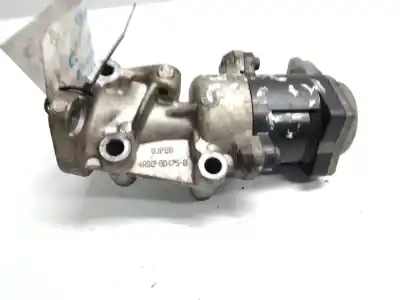 İkinci el araba yedek parçası egr valfi için citroen c6 (td_) 2.7 hdi oem iam referansları 4r8q9d475b  