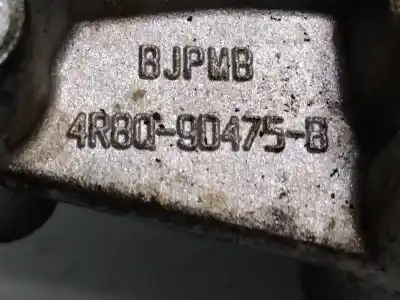 İkinci el araba yedek parçası egr valfi için citroen c6 (td_) 2.7 hdi oem iam referansları 4r8q9d475b  