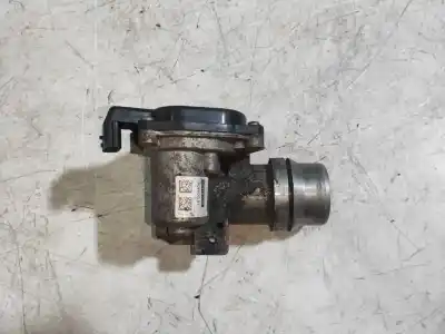 Second-hand car spare part egr valve for dacia duster adventure 4x4 oem iam references 8200614985