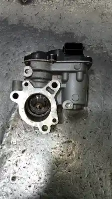 Peça sobressalente para automóvel em segunda mão válvula egr por dacia duster ii comfort referências oem iam 147100361r