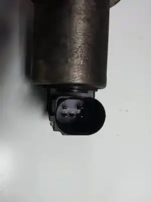 Автозапчастина б/у клапан egr для fiat stilo (192) 1.9 jtd cat посилання на oem iam 72294604  46785766
