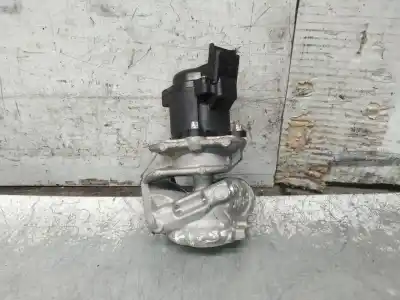 Peça sobressalente para automóvel em segunda mão válvula egr por ford fiesta (cbk) steel referências oem iam 724809760
