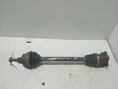 Second-hand car spare part front right transmission for audi a6 avant (4f5) 3.0 tdi quattro (171kw) oem iam references 4f0407271g