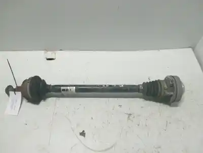 Second-hand car spare part rear right transmission for audi a6 avant (4f5) 3.0 tdi quattro (171kw) oem iam references 4f0501203b