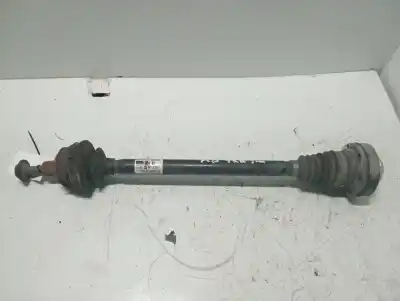 Second-hand car spare part rear left transmission for audi a6 avant (4f5) 3.0 tdi quattro (171kw) oem iam references 4f0501203b