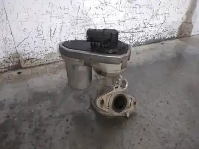 Peça sobressalente para automóvel em segunda mão válvula egr por ford transit caja cerrada, larga (fy) (2000 =>) ft 330 2.4 express-line referências oem iam 