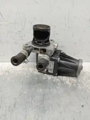 Peça sobressalente para automóvel em segunda mão válvula egr por ford transit connect combi 220 l1 ambiente referências oem iam 9813063580 Peça sobressalente para automóvel em segunda mão válvula egr por ford transit connect combi 220 l1 ambiente referências oem iam 9813063580