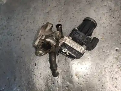Second-hand car spare part egr valve for ford transit custom v362 autobús (f3) 2.2 tdci oem iam references 5027643801