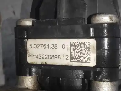Автозапчасти б/у клапан рог за ford transit custom v362 autobús (f3) 2.2 tdci ссылки oem iam 5027643801  1143220898