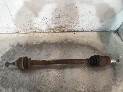 Second-hand car spare part rear right transmission for smart coupe fortwo coupe cdi oem iam references 