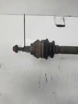 Second-hand car spare part front right transmission for smart coupe 0.6 turbo cat oem iam references   