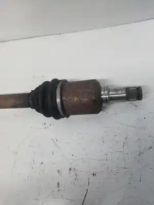 Second-hand car spare part front right transmission for smart coupe 0.6 turbo cat oem iam references   