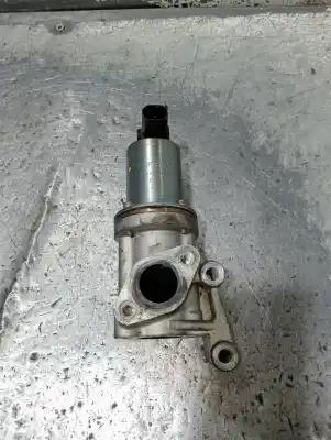 Second-hand car spare part egr valve for hyundai i30 (gd) classic oem iam references 284102a350