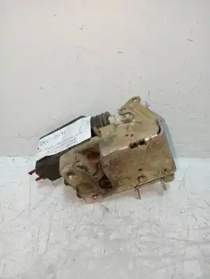 Pezzo di ricambio per auto di seconda mano motore chiusura centrale anteriore destro per citroen saxo 1.5 diesel riferimenti oem iam 