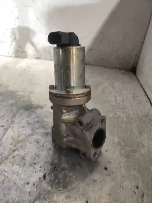 Peça sobressalente para automóvel em segunda mão válvula egr por kia cee´d active referências oem iam 284102a120