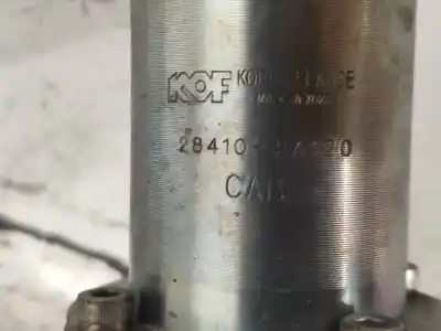 Piesă de schimb auto la mâna a doua supapa valvula egr pentru kia cee´d active referințe oem iam 284102a120  