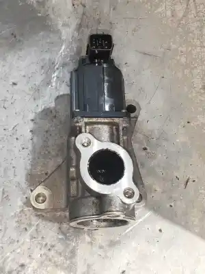 Автозапчастина б/у клапан egr для mazda cx-7 (er) active посилання на oem iam r2aa20300b  w5t70873