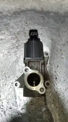 Pezzo di ricambio per auto di seconda mano valvola egr per mazda 3 lim. (bl) 2.2 turbodiesel cat riferimenti oem iam k5t70873
