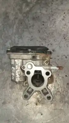 Автозапчастина б/у клапан egr для nissan navara pick-up (d40m) double cab xe 4x4 посилання на oem iam 14710ec00d