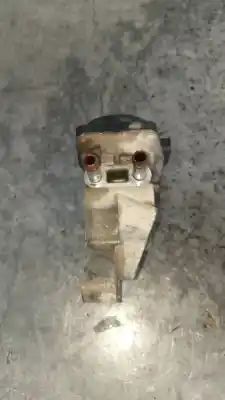 Автозапчастина б/у клапан egr для nissan navara pick-up (d40m) double cab xe 4x4 посилання на oem iam 14710ec00d  