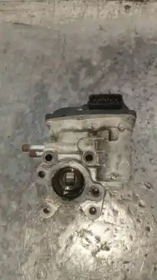 Автозапчастина б/у клапан egr для nissan navara pick-up (d40m) double cab xe 4x4 посилання на oem iam 14710ec00d  