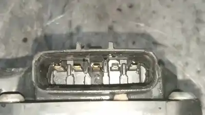 Автозапчастина б/у клапан egr для nissan navara pick-up (d40m) double cab xe 4x4 посилання на oem iam 14710ec00d  