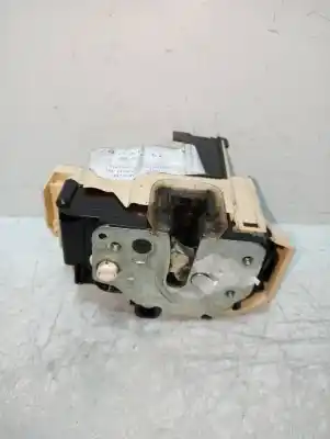 Pezzo di ricambio per auto di seconda mano motore chiusura centrale posteriore destro per fiat panda (319) 1.2 cat (gpl) riferimenti oem iam 