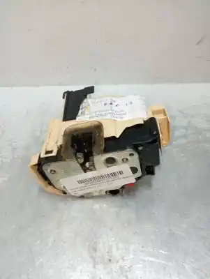 Pezzo di ricambio per auto di seconda mano motore chiusura centrale anteriore sinistro per fiat panda (319) 1.2 cat (gpl) riferimenti oem iam 51963634