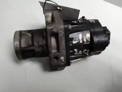 Автозапчасти б/у клапан рог за opel astra j lim. cosmo ссылки oem iam 55566052  55579900