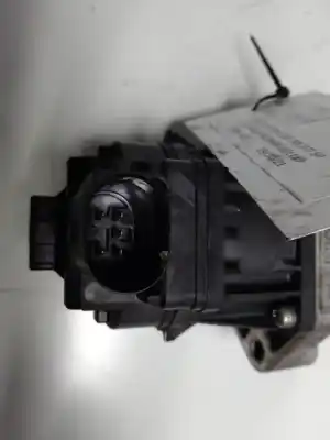 Автозапчасти б/у клапан рог за opel astra j lim. cosmo ссылки oem iam 55566052  55579900