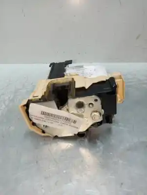 Pezzo di ricambio per auto di seconda mano motore chiusura centrale posteriore sinistra per fiat panda (319) 1.2 cat (gpl) riferimenti oem iam 51963630