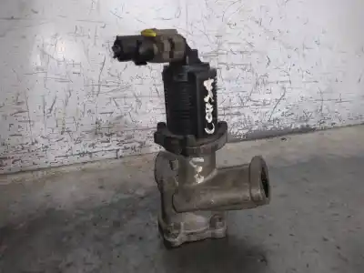Tweedehands auto-onderdeel egr-klep voor opel corsa c enjoy oem iam-referenties 55219498
