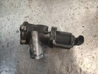 Second-hand car spare part egr valve for opel corsa c blue line oem iam references 