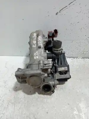 Peça sobressalente para automóvel em segunda mão válvula egr por opel corsa d ´´111 years´´ referências oem iam 55230929