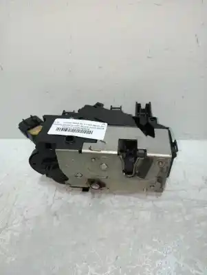 Peça sobressalente para automóvel em segunda mão motor de fechadura central dianteiro direito por fiat croma (194_) 1.9 d multijet (194axc1b 194axc12) referências oem iam 