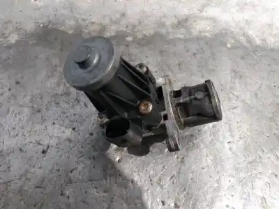 Second-hand car spare part egr valve for opel corsa e expression oem iam references 50276422