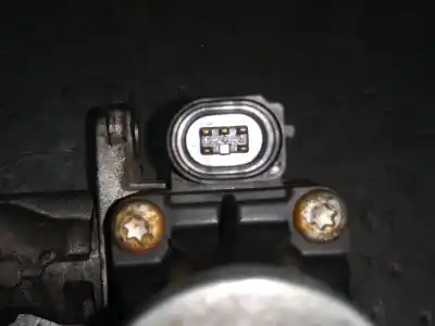 Автозапчастина б/у клапан egr для opel corsa e expression посилання на oem iam 50276422  701599040
