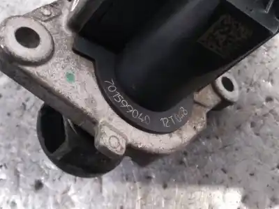 Автозапчастина б/у клапан egr для opel corsa e expression посилання на oem iam 50276422  701599040
