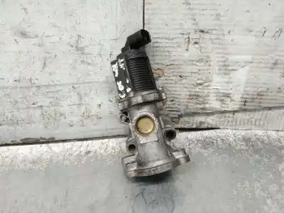 Second-hand car spare part egr valve for opel corsa d cmon oem iam references 500240070
