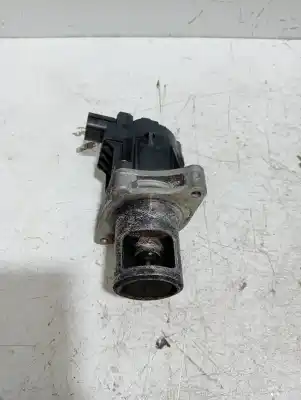 Peça sobressalente para automóvel em segunda mão válvula egr por opel zafira (c) 1.6 16v cdti dpf referências oem iam 55570005