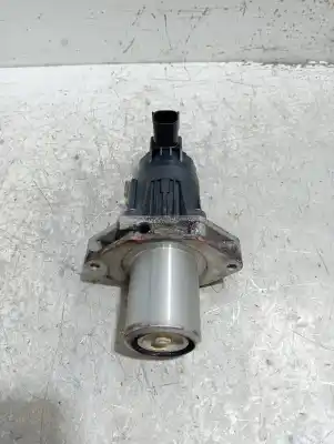 Second-hand car spare part egr valve for opel zafira (c) excellence start/stop oem iam references 