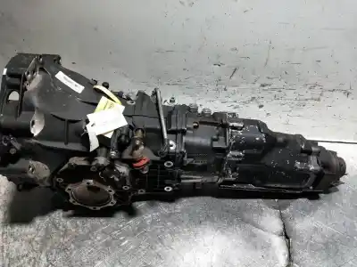 Tweedehands auto-onderdeel versnellingsbak voor audi a6 berlina (4b2) 2.5 tdi oem iam-referenties 