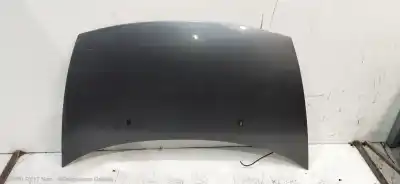 Peça sobressalente para automóvel em segunda mão capot por citroen c3 1.4 hdi exclusive referências oem iam 