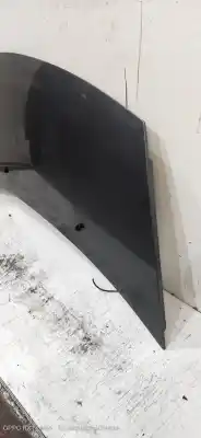 Peça sobressalente para automóvel em segunda mão capot por citroen c3 1.4 hdi exclusive referências oem iam   