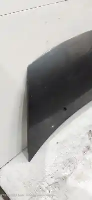 Peça sobressalente para automóvel em segunda mão capot por citroen c3 1.4 hdi exclusive referências oem iam   