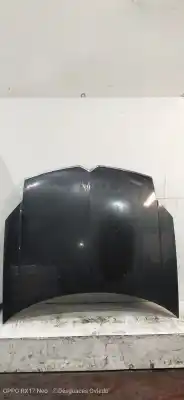 Second-hand car spare part bonnet for citroen c6 básico oem iam references 