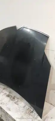 Second-hand car spare part bonnet for citroen c6 básico oem iam references   