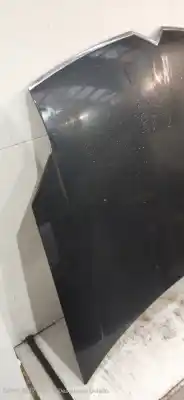 Second-hand car spare part bonnet for citroen c6 básico oem iam references   